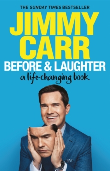 Image for Before & laughter  : a life-changing book