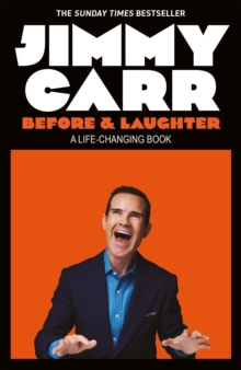 Before & Laughter - Carr, Jimmy