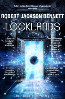 Image for Locklands