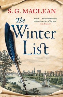 Image for The Winter List