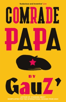 Image for Comrade Papa