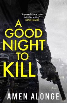 Image for A good night to kill