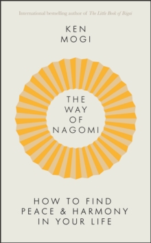 Image for The Way of Nagomi