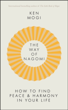 Image for The way of nagomi