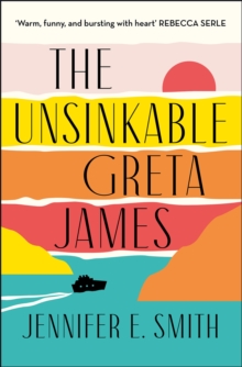 Image for The Unsinkable Greta James