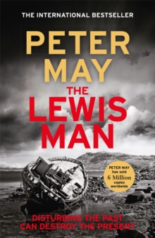 Image for The Lewis man