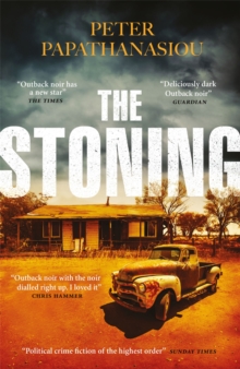 Image for The Stoning