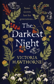 The Darkest Night: a twisty historical mystery to keep you reading through the night