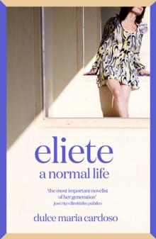 Image for Eliete  : a normal life