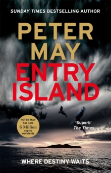 Image for Entry Island