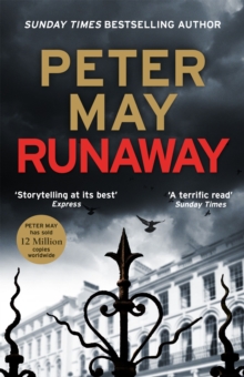 Runaway: a high-stakes mystery thriller from the master of quality crime writing