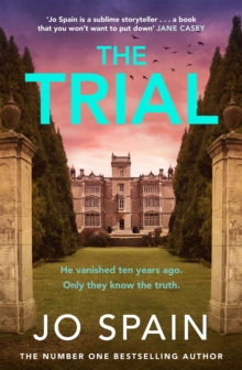Image for The trial