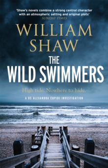 Image for The wild swimmers