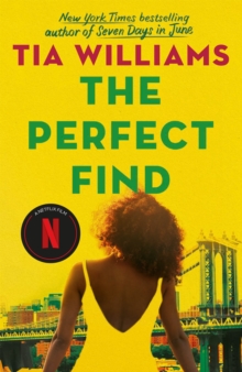 Image for The Perfect Find