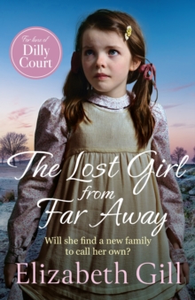 Image for The lost girl from far away