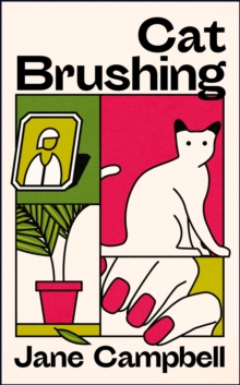Image for Cat brushing