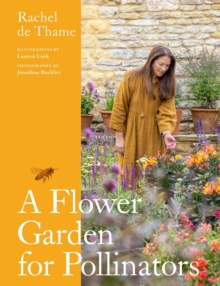 Image for A Flower Garden for Pollinators
