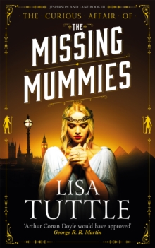 Image for The Missing Mummies