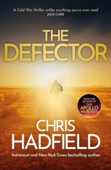 Image for The Defector