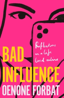 Image for Bad influence