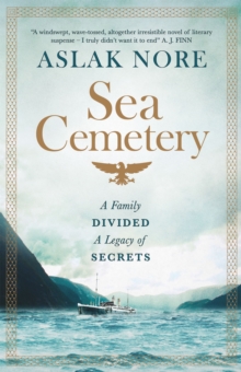 Image for The sea cemetery
