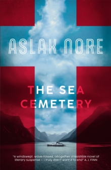The Sea Cemetery