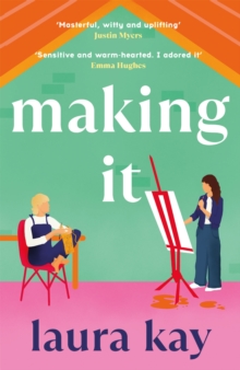 Making It: Hilarious and heartfelt, the perfect summer romcom