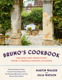 Image for Bruno's Cookbook