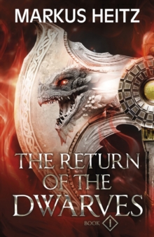 Image for The Return of the Dwarves Book 1