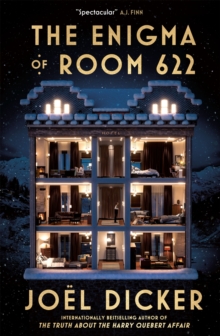 Image for The enigma of Room 622