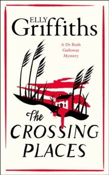 Image for The crossing places