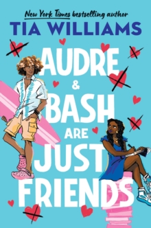 Image for Audre & Bash Are Just Friends