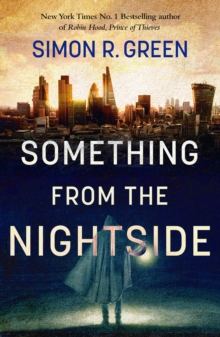 Something from the Nightside: Nightside Book 1