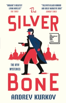Image for The Silver Bone