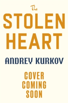Image for The Stolen Heart