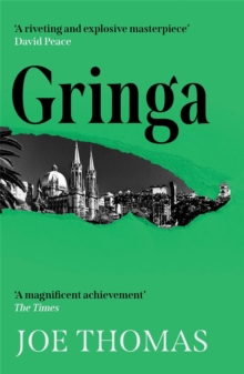 Image for Gringa