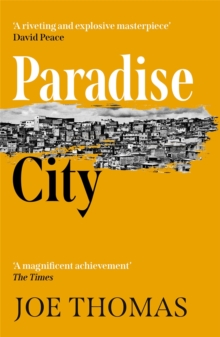 Image for Paradise city