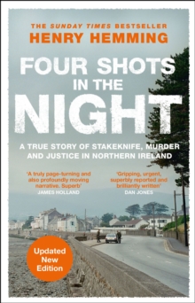 Image for Four Shots in the Night