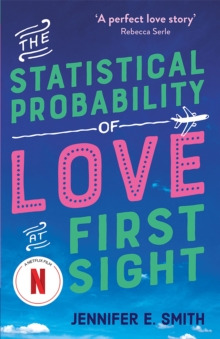 Image for The Statistical Probability of Love at First Sight