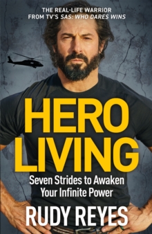 Image for Hero living  : seven strides to awaken your infinite power