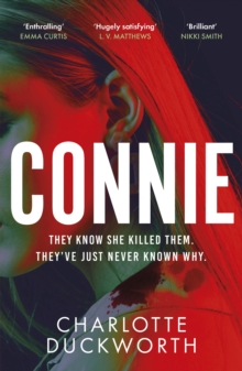 Image for Connie
