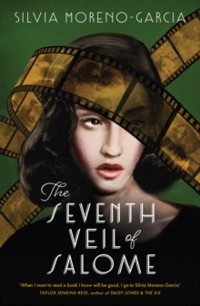 Image for The Seventh Veil of Salome