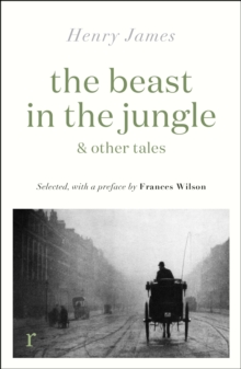 Image for The Beast in the Jungle & Other Tales
