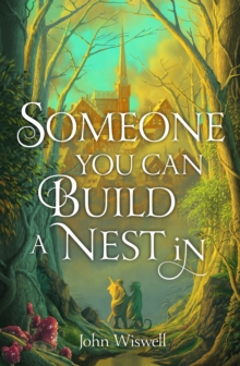 Image for Someone You Can Build a Nest in
