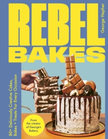 Image for Rebel Bakes