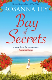 Image for Bay of secrets