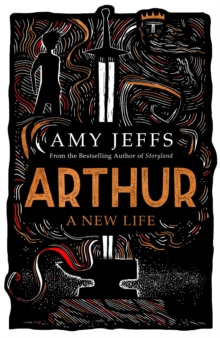 Image for Arthur : A New Life
