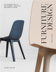 Image for Furniture Design, second edition : An Introduction to Development, Materials and Manufacturing