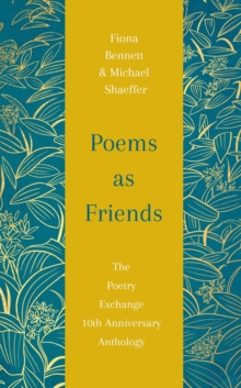 Image for Poems as Friends
