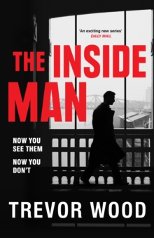 Image for The Inside Man